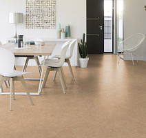 Marmorette DLW 2.5mm 0146 Beeswax Beige фото 2 | FLOORDEALER