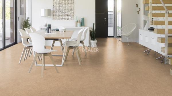 Marmorette DLW 2.5mm 0146 Beeswax Beige фото 2 | FLOORDEALER