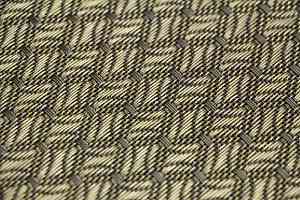 Кварцвиниловые полы Hoffman Walls Рулоны Плетённые ECO-8024H фото  | FLOORDEALER