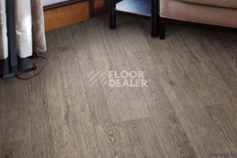Wood замковое OAK RUSTIC SILVER фото 2 | FLOORDEALER