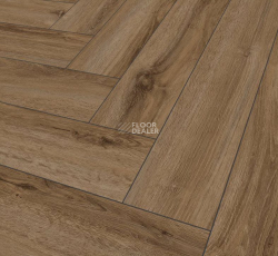 The Floor Herringbone P1006 Jackson Oak HB фото 1 | FLOORDEALER
