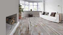 Kronotex Exquisit 8мм d4801 Подержанный Металл фото 4 | FLOORDEALER