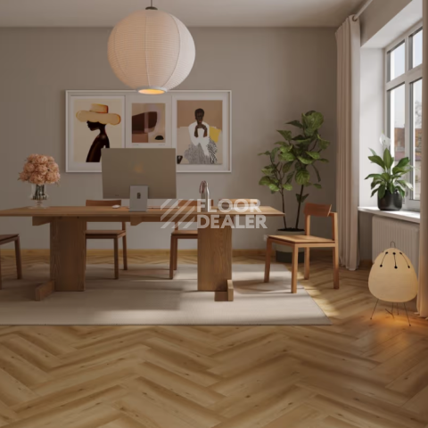 Signature Obsidian Parquet 12мм LF702-23 Дуб Кашемир Cashmere Charm фото 2 | FLOORDEALER