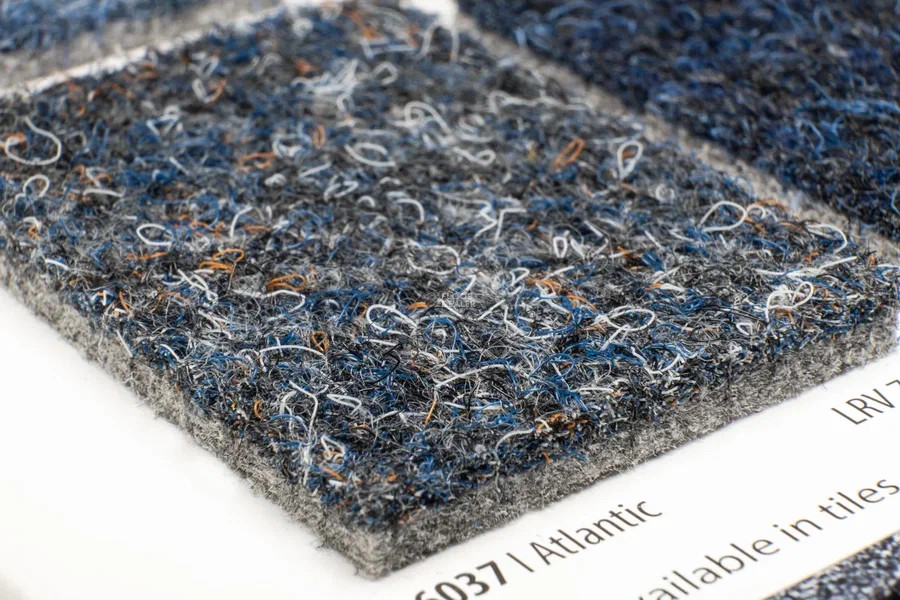 Forbo Forte 96037 Atlantic фото 3 | FLOORDEALER