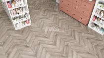 Alpine Floor Chevron LVT 2.5мм Дуб Исида ECO20-8 фото 3 | FLOORDEALER