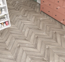 Alpine Floor Chevron LVT 2.5мм Дуб Исида ECO20-8 фото 3 | FLOORDEALER