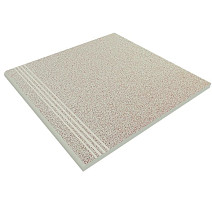 Керамогранит Standard Ступень 30x30x8 Ступень st 02-30x30-Непол. фото 1 | FLOORDEALER