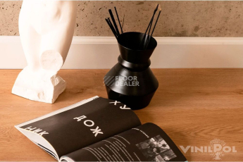 Vinilpol Glue 2мм 7898 EIR ДУБ ВЕРОНА фото 2 | FLOORDEALER