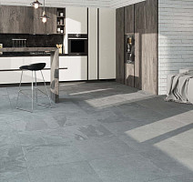 Terra Комплект с прямоуг. бортиком 33 x 120 x 10 Комплект (Ступень te 03 (33x120) непол. (прямоугол. бортик) + Подступенок (14,5x120)) фото 2 | FLOORDEALER