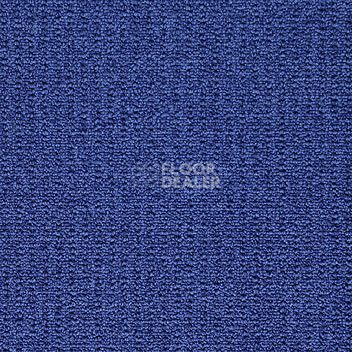 Ковровая плитка Burmatex Loom 1106 Bond st.Sapphire фото 1 | FLOORDEALER
