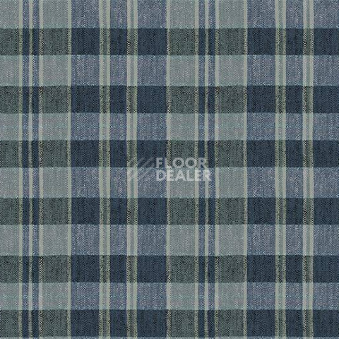 Ковролин Forbo Flotex Vision Pattern 590016 (Plaid) Glass фото 1 | FLOORDEALER