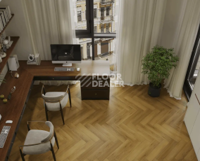 Norland Parquet 4 мм 1055-9 Seliger фото 2 | FLOORDEALER