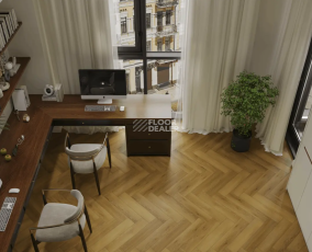Norland Parquet 4 мм 1055-9 Seliger фото 2 | FLOORDEALER