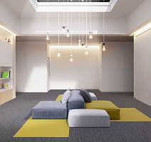 Modulyss First Straightline