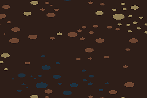 Ковролин Ege Highline Metropolitan Trends of the Time rf 5295063 фото  | FLOORDEALER