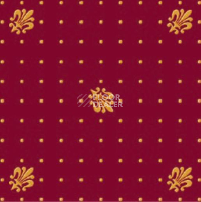 Ковролин Halbmond Nightlife Flair 17171 a 01 фото 1 | FLOORDEALER