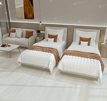 Alpine Floor Intense Белый лес ECO 9-9 фото 3 | FLOORDEALER