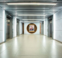 Loft Плинтус 7x60 Плинтус lf 01-7x60-Непол. фото 7 | FLOORDEALER