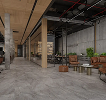 Alpine Floor Stone Premium 2.5мм ECO 26-6 Барбо фото 4 | FLOORDEALER