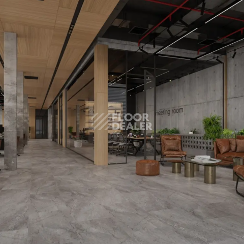 Alpine Floor Stone Premium 2.5мм ECO 26-6 Барбо фото 4 | FLOORDEALER
