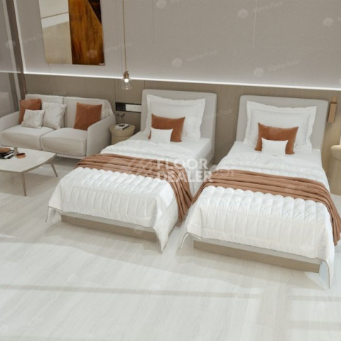 Alpine Floor Intense Белый лес ECO 9-9 фото 3 | FLOORDEALER
