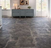 Boulevard 60X60 Boulevard Antracita 60X60 фото 2 | FLOORDEALER