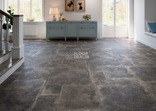 Boulevard 60X60 Boulevard Antracita 60X60 фото 2 | FLOORDEALER