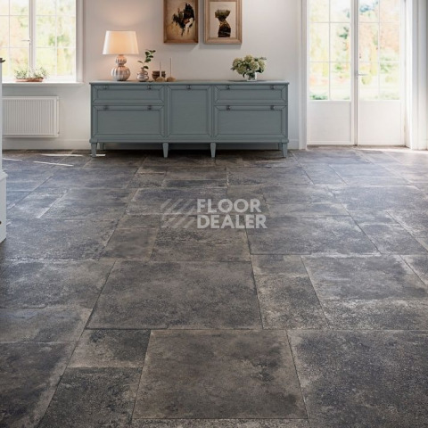 Boulevard 60X60 Boulevard Antracita 60X60 фото 2 | FLOORDEALER