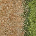 Ковровая плитка Interface Urban Retreat One 101/102/103 ur 101 327112 Straw / Grass  | FLOORDEALER
