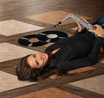 Tarkett Art Vinyl Jazz