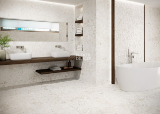 Bierzo 60X120 Perla фото 2 | FLOORDEALER