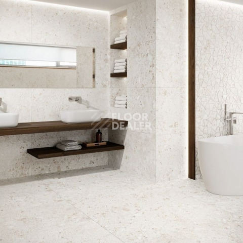 Bierzo 60X120 Perla фото 2 | FLOORDEALER