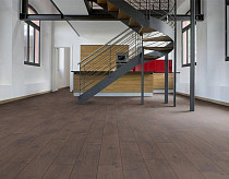 My Floor Cottage 8мм mv807 Дуб Атласный фото 6 | FLOORDEALER