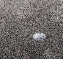 Ковролин Vorwerk Superior 1073 Vorwerk 5x95 фото 1 | FLOORDEALER