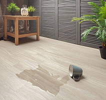 Aquafloor Classic SPC Дуб выбеленный AF5516 фото 3 | FLOORDEALER