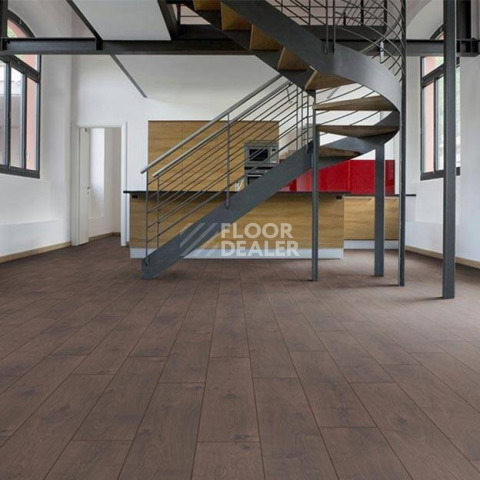 My Floor Cottage 8мм mv807 Дуб Атласный фото 6 | FLOORDEALER
