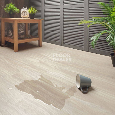Aquafloor Classic SPC Дуб выбеленный AF5516 фото 3 | FLOORDEALER