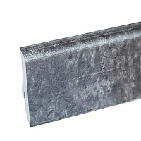 Плинтус Плинтус Композитный Neuhofer Holz 59мм 714923 фото 1 | FLOORDEALER