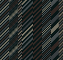 Ковролин Ege Highline Fankygraphic Fade to grey rf 5275145 фото 1 | FLOORDEALER