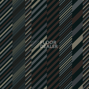 Ковролин Ege Highline Fankygraphic Fade to grey rf 5275145 фото 1 | FLOORDEALER