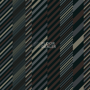 Ковролин Ege Highline Fankygraphic Fade to grey rf 5275145 фото 1 | FLOORDEALER