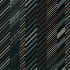 Ковролин Ege Highline Fankygraphic Fade to grey rf 5275145 фото 1 | FLOORDEALER