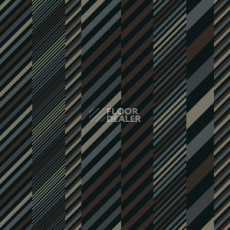 Ковролин Ege Highline Fankygraphic Fade to grey rf 5275145 фото 1 | FLOORDEALER