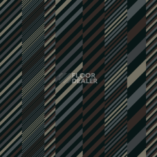 Ковролин Ege Highline Fankygraphic Fade to grey rf 5275145 фото 1 | FLOORDEALER