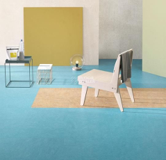 Marmoleum Modular t3407 donkey island фото 3 | FLOORDEALER