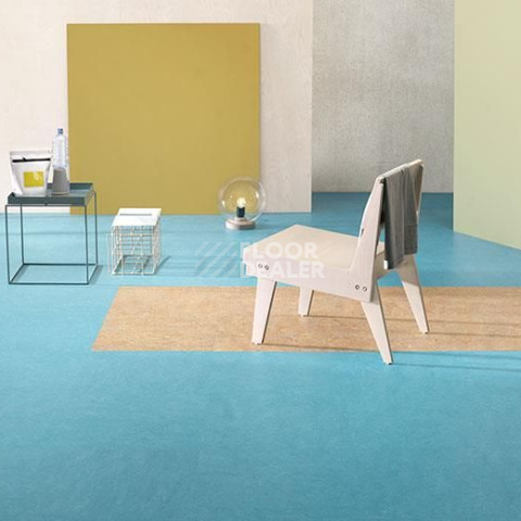 Forbo Marmoleum Modular t3407 donkey island фото 3 | FLOORDEALER