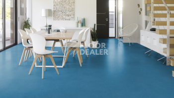 Gerflor Taralay Initial Compact (Plain & allover look) 0967 Miami Mer фото 2 | FLOORDEALER