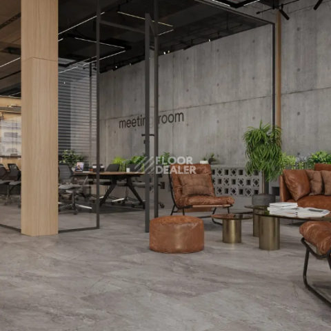 Alpine Floor Stone Premium 2.5мм ECO 26-6 Барбо фото 3 | FLOORDEALER