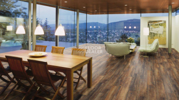 Kronotex Robusto 12мм d3570 Дуб Портовый фото 11 | FLOORDEALER