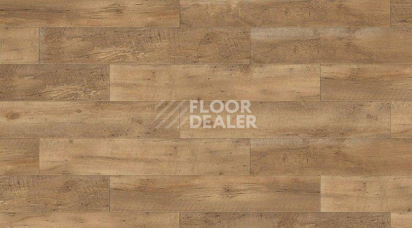 Кварцвиниловые полы Gerflor Creation 30 Clic 0445_rustic_oak фото 1 | FLOORDEALER